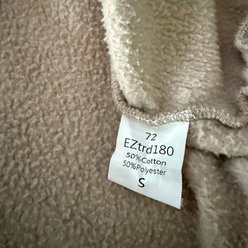 Trendy Queen Viral Oversized Hoodie for Women - Picture 7 of 7